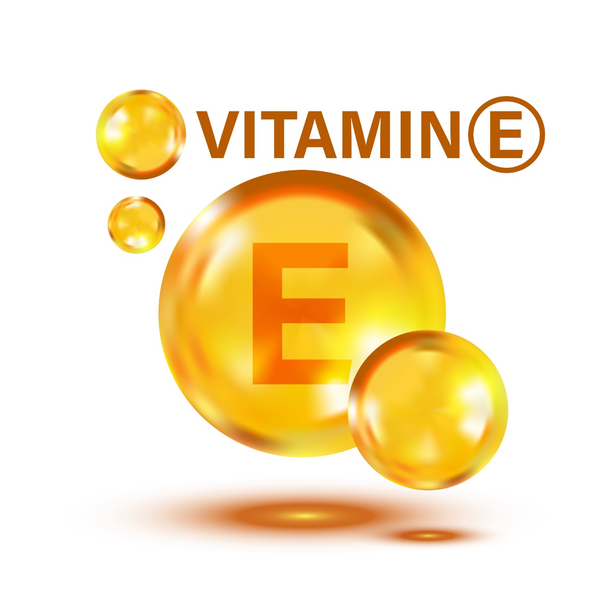 Vitamin E 