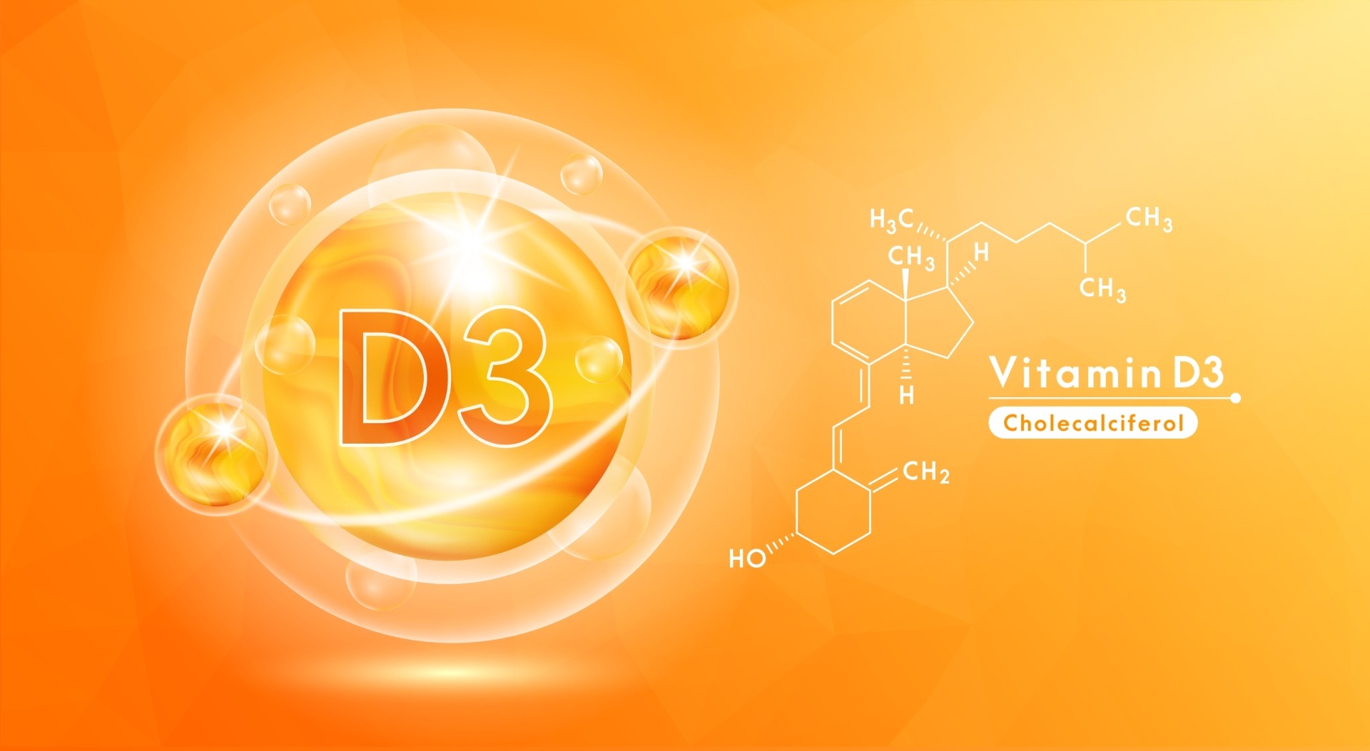 Vitamin D 